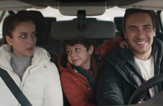 Sen Anlat Karadeniz 42. bölüm 2. fragmanı