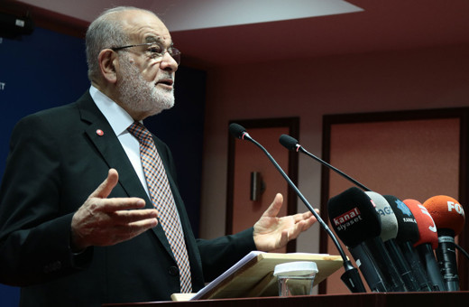 Temel Karamollaoğlu açıkladı! İstanbul'da tekrar seçim olacak mı?