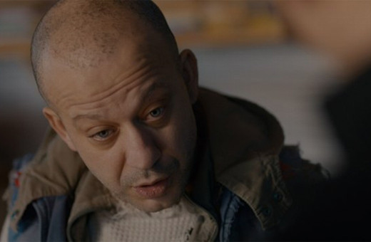 Çukur 55. bölüm ilk sahne: 2. sezon 22. bölüm