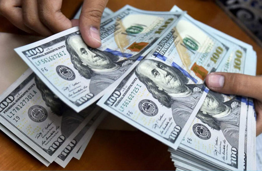 27 Şubat sabahında dolar ne kadar oldu! İşte kapanış rakamı