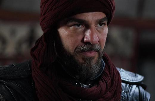 Diriliş Ertuğrul 138. bölüm fragmanı