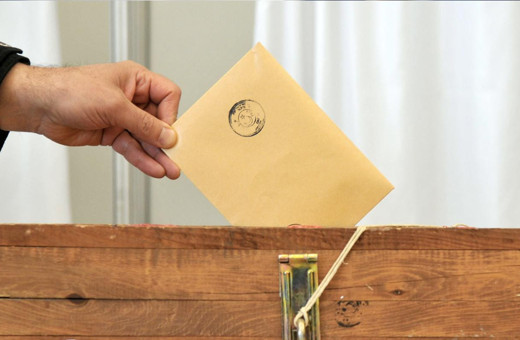 Iğdır'da yeniden sayım sonuçlandı