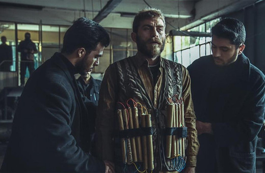 Söz 72. bölüm fragmanı