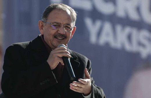 AK Partili Mehmet Özhaseki 'muhalefet üzülecek' dedi rakamları paylaştı! Kaç öğrenci barınma başvurusu yaptı?