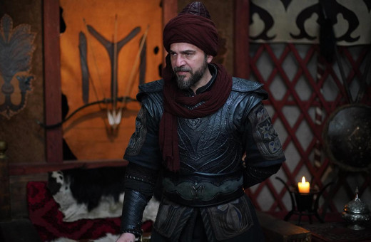Diriliş Ertuğrul 138. bölüm 2. fragmanı