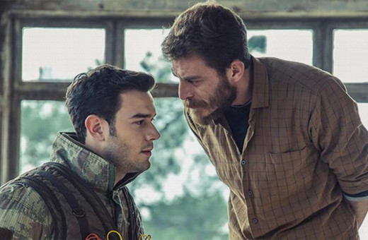 Söz 72. bölüm 2. fragmanı