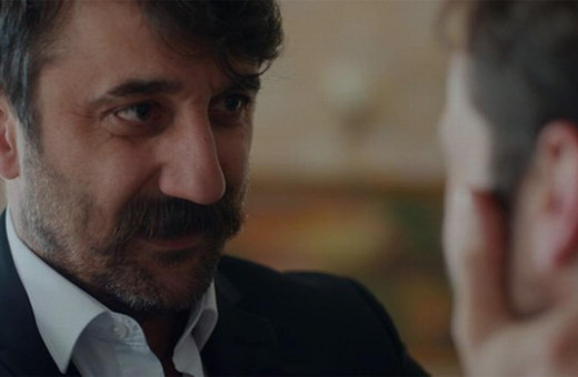 Çukur 56. bölüm ilk sahne: 2. sezon 23. bölüm