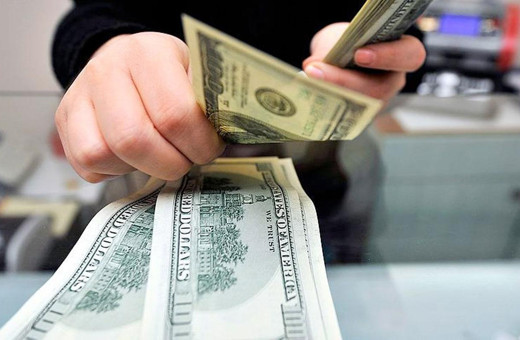 Seçimlerden sonra doların yükselişi devam ediyor