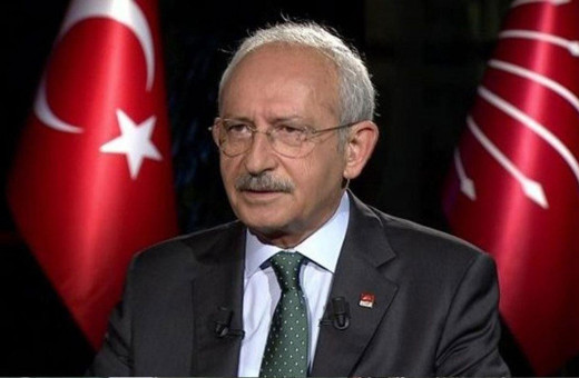 Kemal Kılıçdaroğlu'nun masasında 3 farklı İstanbul anketi İmamoğlu önde mi?