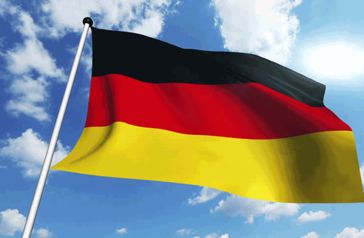 Alman ordusunun Noel eğlencesi istifayla sonuçlandı