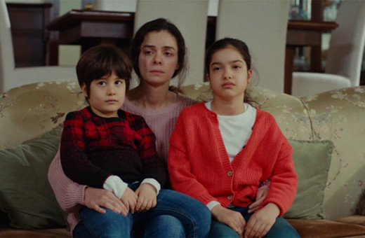 Kadın 53. bölüm fragmanı