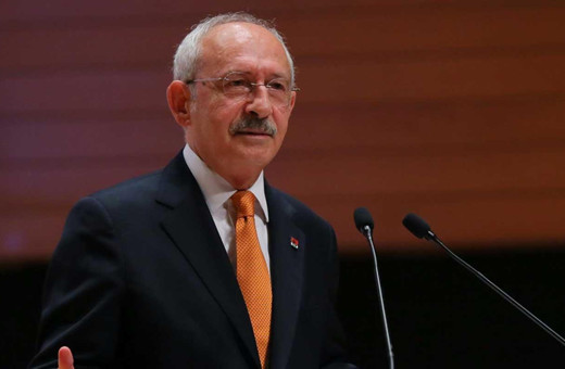Kılıçdaroğlu canlı yayına ilişkin ilk kez konuştu Binali Bey Türkiye’nin geçmişi...