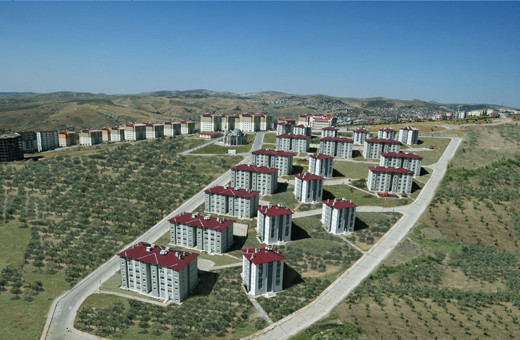 TOKİ sorgulama sayfası Şırnak tam sıralı isim listesi kimler kazandı?