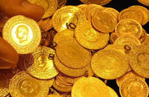 Gram altın yükseliyor işte güncel gram ve çeyrek altın fiyatları