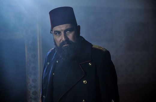 Payitaht Abdülhamid 77. bölüm 2. fragmanı