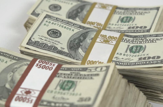 Dolar son 2 ayın zirvesini gördü! İşte saat 17.30'daki kur rakamları