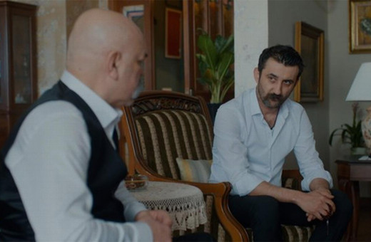 Çukur 56. bölüm fragmanı: 2. sezon 23. bölüm