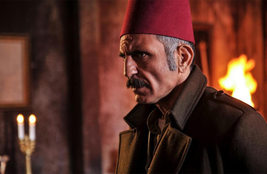 Payitaht Abdülhamid 78. bölüm fragmanı