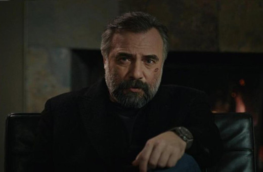 Eşkıya Dünyaya Hükümdar Olmaz 128. bölüm fragmanı