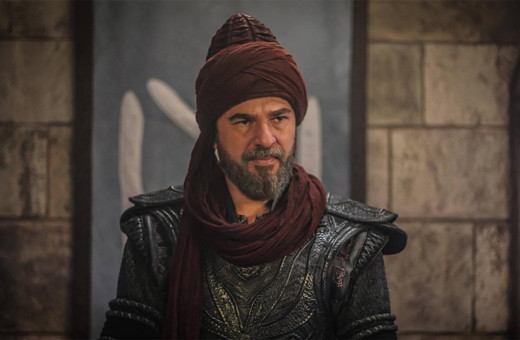 Diriliş Ertuğrul 139. bölüm 2. fragmanı