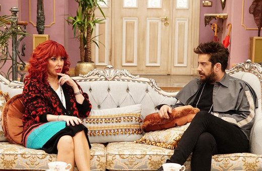 Jet Sosyete yeni sezon 18. bölüm 2. fragmanı