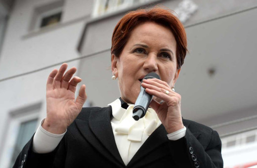 Akşener: Belediyelerde israf yapmayacağız