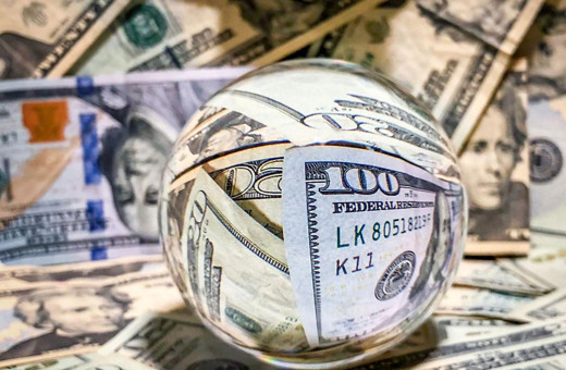 Dolar kaça düşer? Artarsa kur 5.55'i görür diyorlar işte son rakamlar