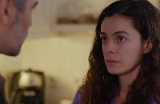 Kadın 54. bölüm fragmanı