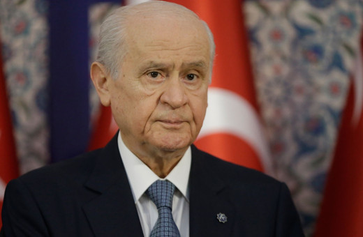 Bahçeli: Tuzakları Türkiye'ye sökmeyecektir