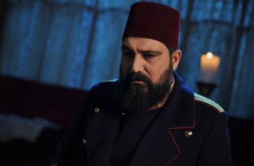 Payitaht Abdülhamid 78. bölüm 2. fragmanı