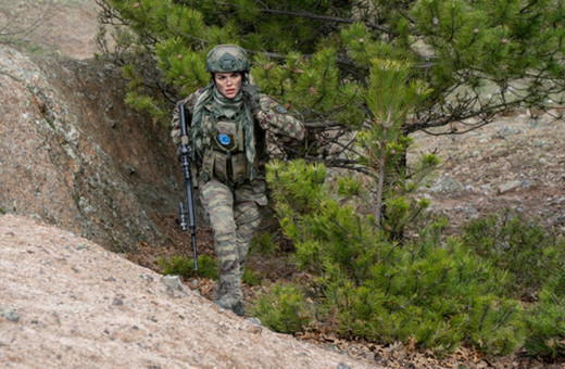 Savaşçı 67. bölüm 2. fragmanı