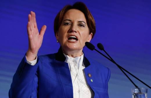 Meral Akşener'den çok konuşulacak çıkış: Biz de VIP'ten atıldık