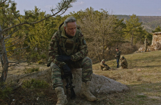 Savaşçı 67. bölüm fragmanı