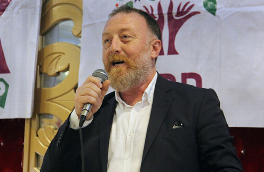 HDP; CHP ve İYİ Parti'ye desteğini açık açık ilan etti!