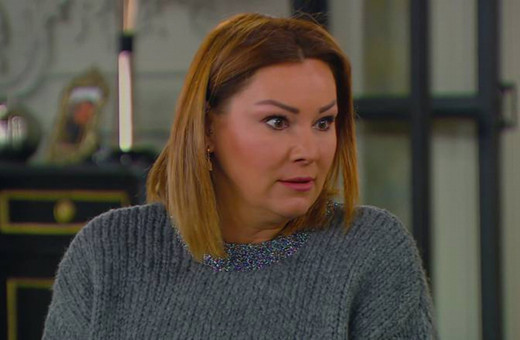 Çocuklar Duymasın 73. bölüm fragmanı