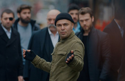 Çukur 57. bölüm fragmanı: 2. sezon 24. bölüm
