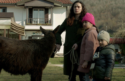 Kadın 54. bölüm 2. fragmanı