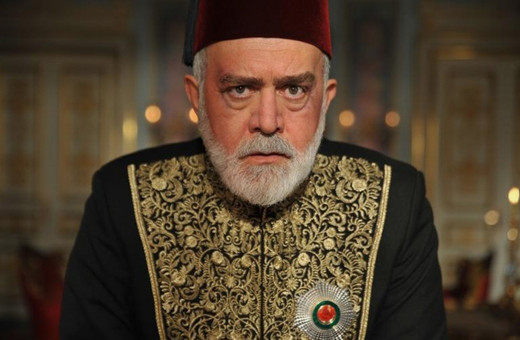 Payitaht Abdülhamid 79. bölüm fragmanı