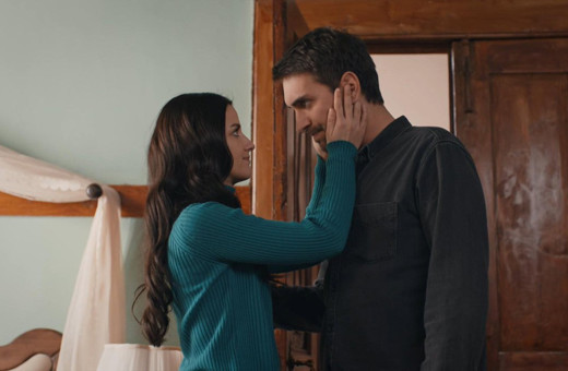 Sen Anlat Karadeniz 45. bölüm 2. fragmanı