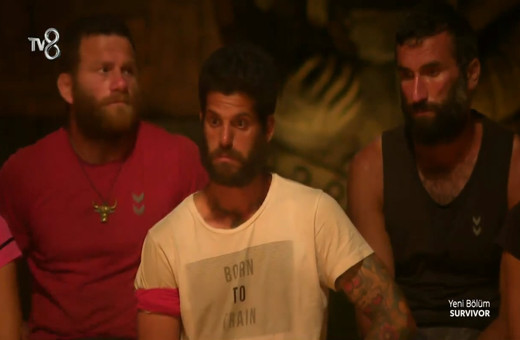 Survivor'da eleme adayları kimler oldu neler söylediler? 'Hayatımın şokunu yaşıyorum'