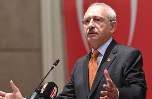 Kemal Kılıçdaroğlu: Bu katili yaratan İslam karşıtı iklimdir