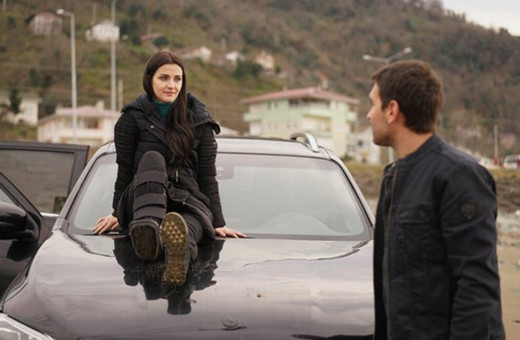 Sen Anlat Karadeniz 45. bölüm 3. fragmanı