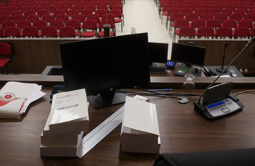 Görevden uzaklaştırılan HDP'li Cizre Belediye Başkanı Zırığ'a 6 yıl 3 ay hapis cezası