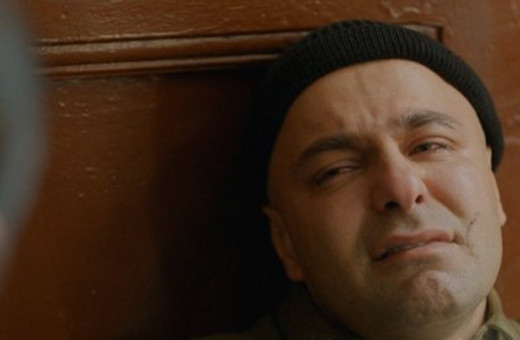 Çukur 58. bölüm ilk sahne: 2. sezon 25. bölüm