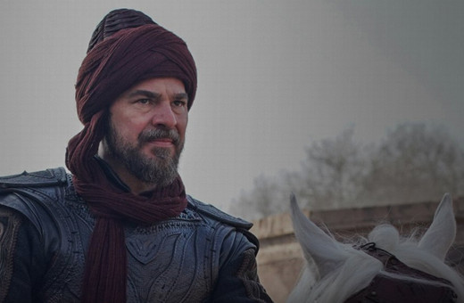 Diriliş Ertuğrul 140. bölüm 2. fragmanı