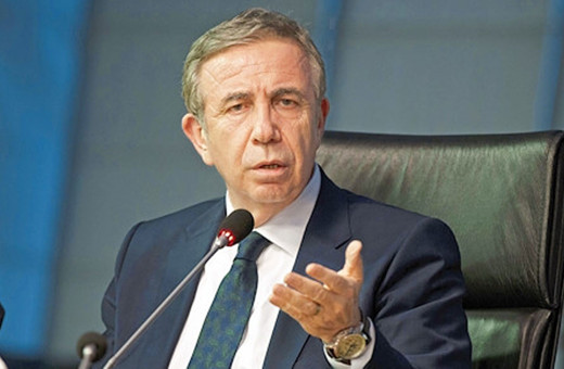 Hakkında soruşturma açılan Mansur Yavaş'ın avukatından ilk açıklama!