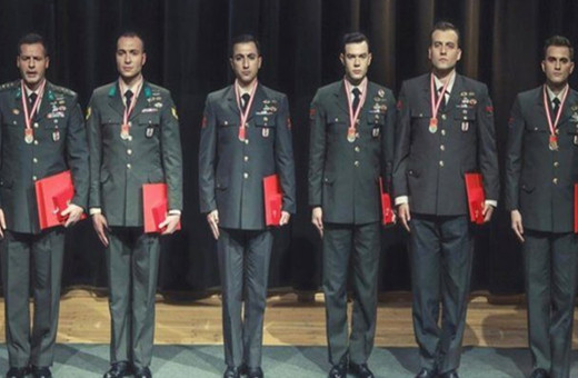 Gözyaşları sel oldu! Söz'de başrol oyuncusu şehit oldu