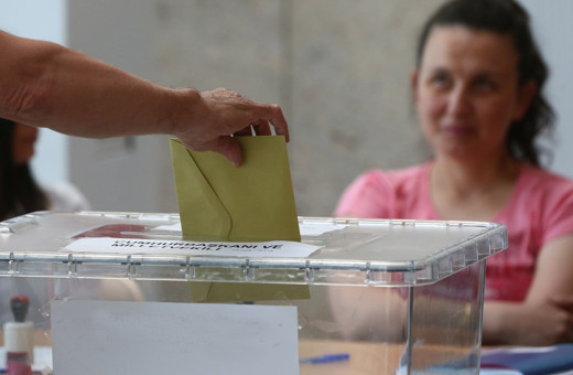 Malatya Pütürge'de muhtarlık seçimleri yeniden yapılacak