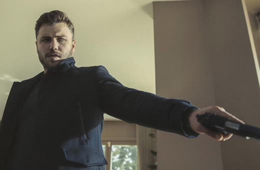 Söz 75. bölüm fragmanı