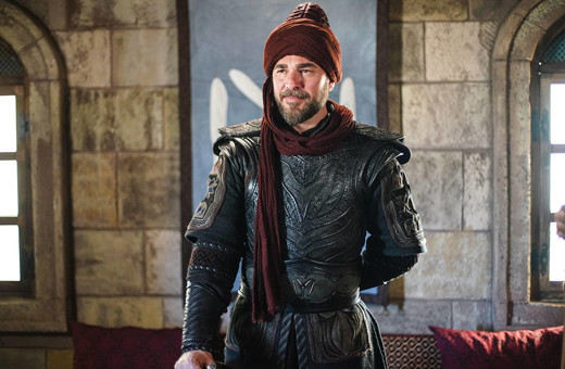 Diriliş Ertuğrul 141. bölüm fragmanı